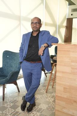 Pawan Kumar
