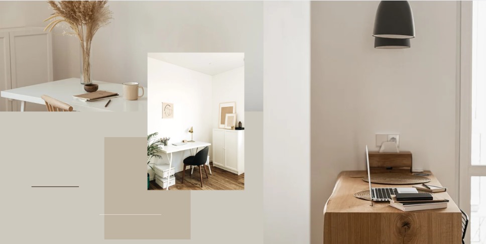 BUSINESS SPACE