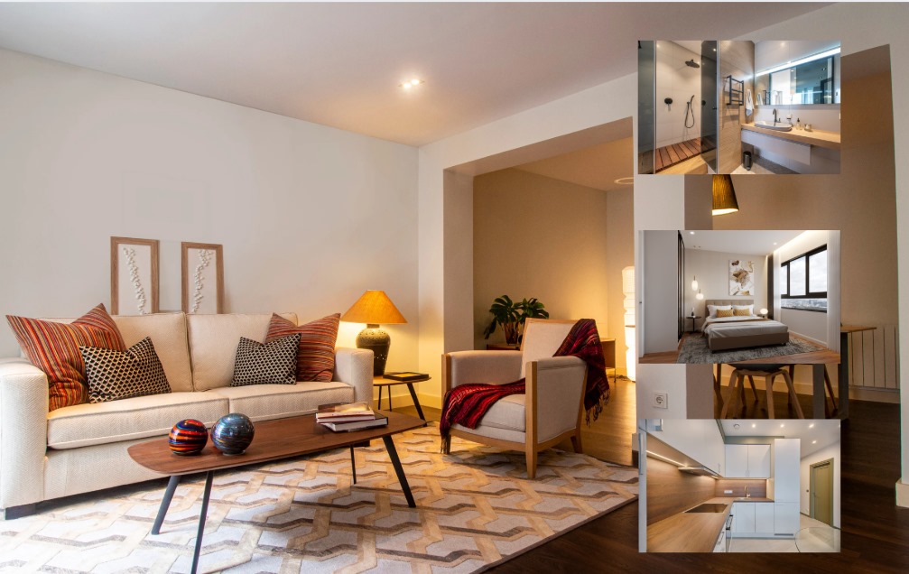 CORPORATE HOUSING