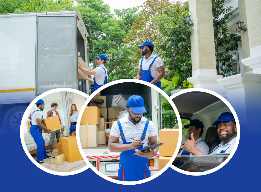 RELOCATION SERVICES